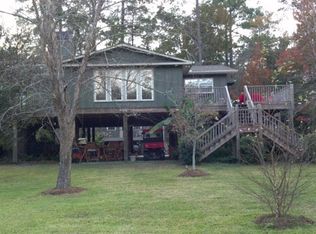 16890 Ferry Road Cir, Fairhope, AL 36532