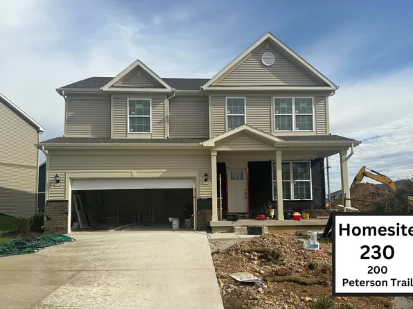 200 Peterson Trl, Oregon, WI 53575