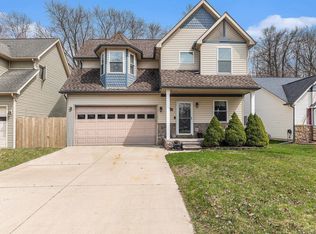 9399 Oakdale St, Clay, MI 48001