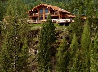 200 Cliff Creek Rd, Whitefish, MT 59937