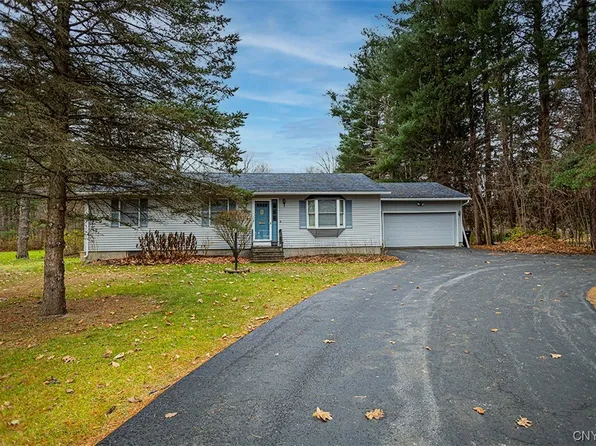 788 Fyler Rd, Kirkville, NY 13082