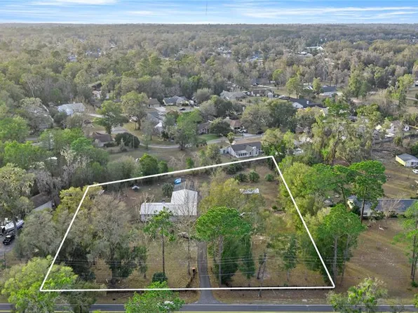 5100 SE 44th Avenue Rd, Ocala, FL 34480