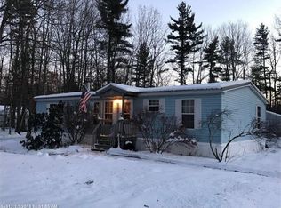 705 New Dam Rd, Sanford, ME 04073