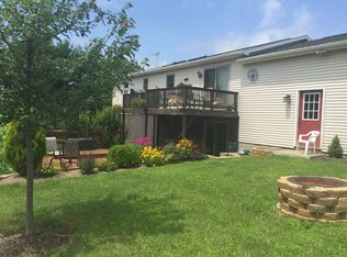 875 Peach Orchard Rd, Muncy, PA 17756