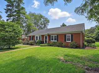 513 Glendale Dr, Henrico, VA 23229