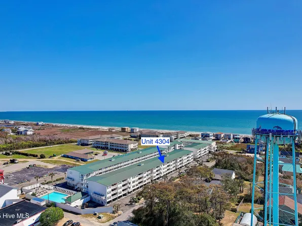 105 SE 58th Street #4304, Oak Island, NC 28465