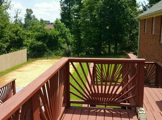 908 13th Ave, Pleasant Grove, AL 35127