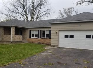 49470 Geddes Rd, Canton, MI 48188