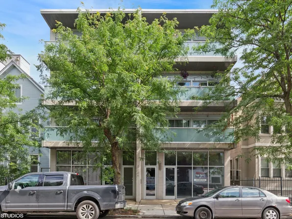 2624 W Armitage Ave #4B, Chicago, IL 60647