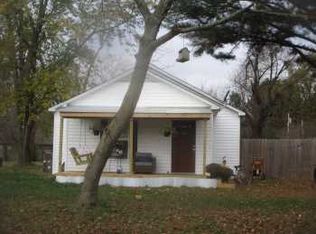 202 S Lynch St, Brookland, AR 72417