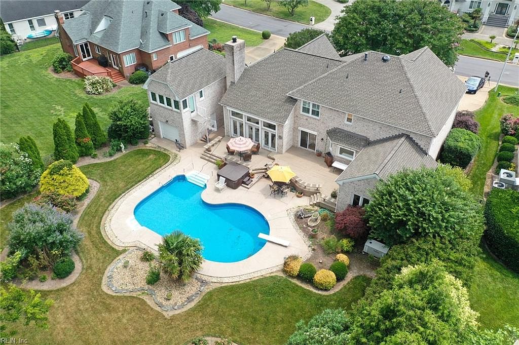 3844 Church Point Rd, Virginia Beach, VA 23455 Zillow