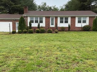 1734 Totuskey Church Rd, Warsaw, VA 22572