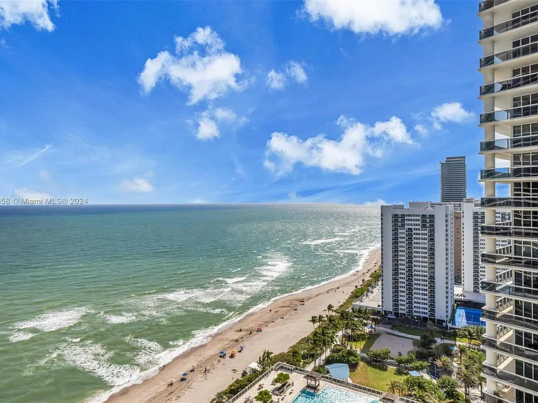 1830 S Ocean Dr #2505 — Photo 16