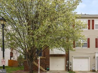 3907 Elkhorn Cir, Bowie, MD