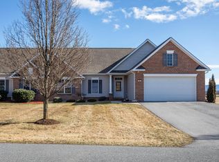 85 Cambridge Cir, Harrisonburg, VA 22801