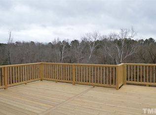 5005 Fanyon Way, Raleigh, NC 27612