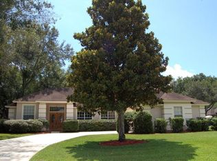 840 Brookstone Ct, Saint Johns, FL 32259