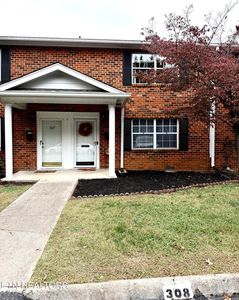 481 Broome Rd APT 308, Knoxville, TN, 37909