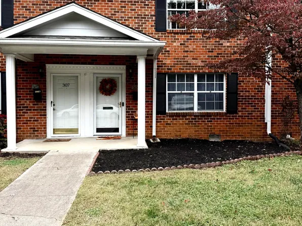 481 Broome Rd APT 308, Knoxville, TN 37909