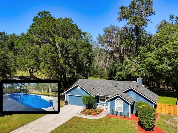 5417 NW 35TH DRIVE, GAINESVILLE, FL 32653