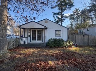 151 Lake Ave, Wareham, MA 02571