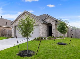 19167 Sangro Dr, New Caney, TX 77357