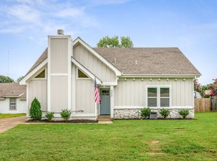 2988 Christoval St, Memphis, TN 38133