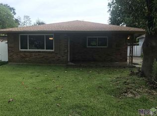 3824 Hollywood St, Baton Rouge, LA 70805