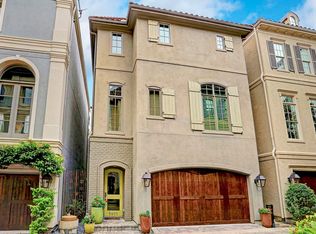 5403 Ashby St, Houston, TX 77005