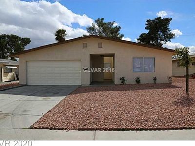 4325 Edward Ave, Las Vegas, NV, 89108