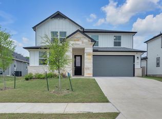 20807 Phebe Foster St, Manor, TX 78653