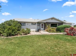 60433 Falcon Rd, Olathe, CO 81425
