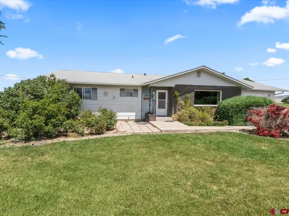 60433 Falcon Road, Olathe, CO 81425