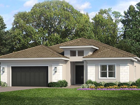 Elevation E