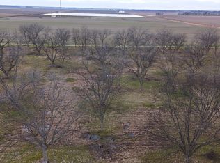 Interstate Rd, Shaw, MS 38773