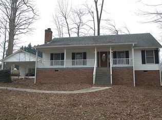 2710 Bluejay Rd, Heath Springs, SC 29058