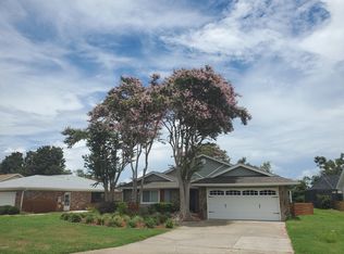 615 Amberjack Dr, Panama City Beach, FL 32408