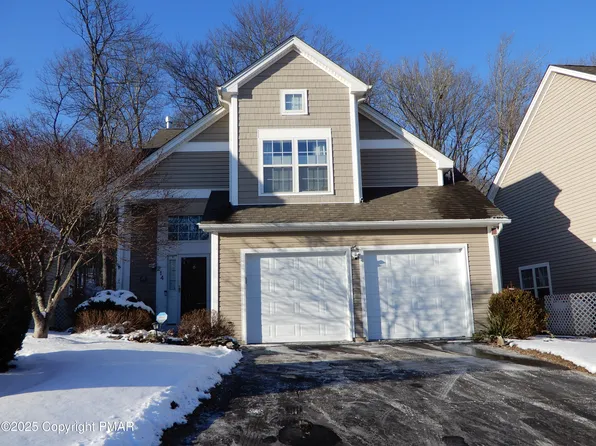 214 Aspen Cmn, East Stroudsburg, PA 18302