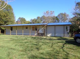 81 King Rd, Carriere, MS 39426
