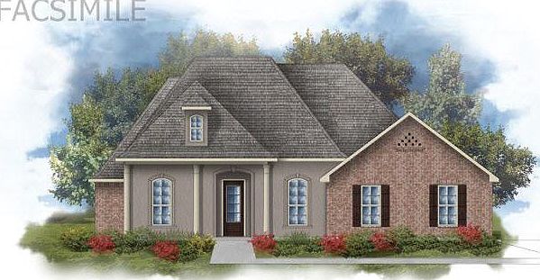2nd image of 10712 Cresthaven Dr