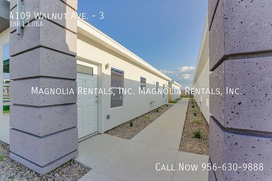 Free rent — Photo 3