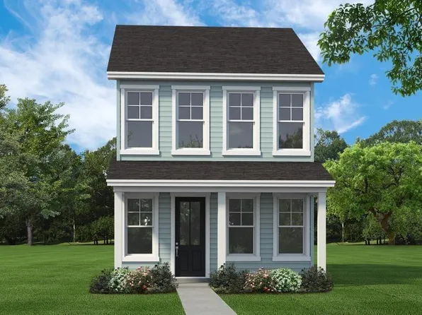 Robert E Lee St, Orangeburg, SC 29115