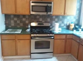 3020 Reisterstown Rd, Baltimore, MD 21215