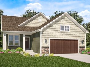 Neenah Plan, Prairie Pathways, Franksville, WI 53126
