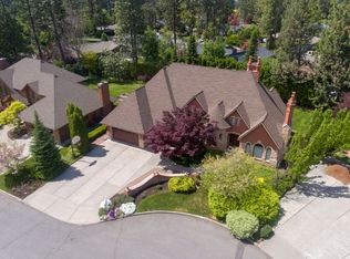 806 W Dover Ct, Spokane, WA 99203
