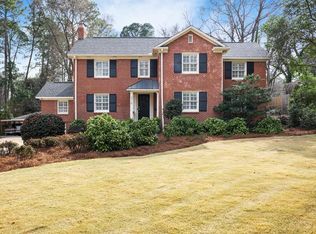 2718 Edgewood Rd, Columbus, GA 31906