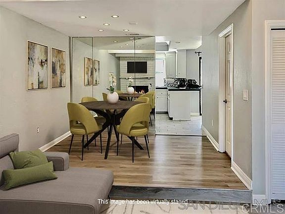 2nd image of 6615 Santa Isabel St Unit D
