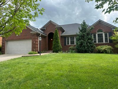 541 Park Ridge Dr, Richmond, KY, 40475