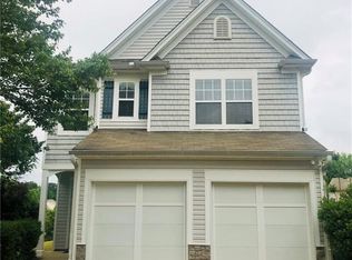 382 Marsh Lake Rd, Lawrenceville, GA 30045