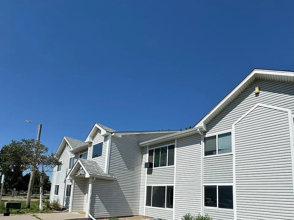 Burlington Colorado Apartments